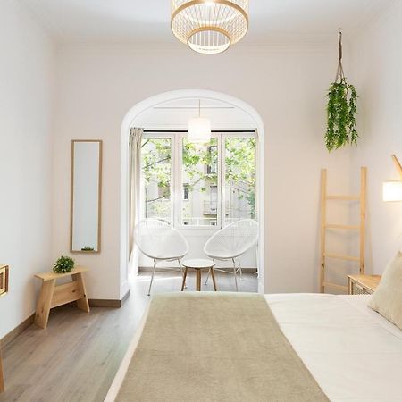 Keyfamily Cozy Home Барселона Екстер'єр фото