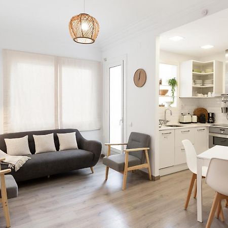 Keyfamily Cozy Home Барселона Екстер'єр фото