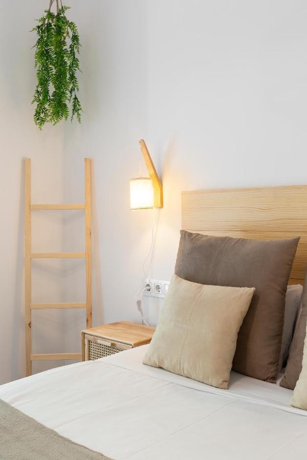 Keyfamily Cozy Home Барселона Екстер'єр фото
