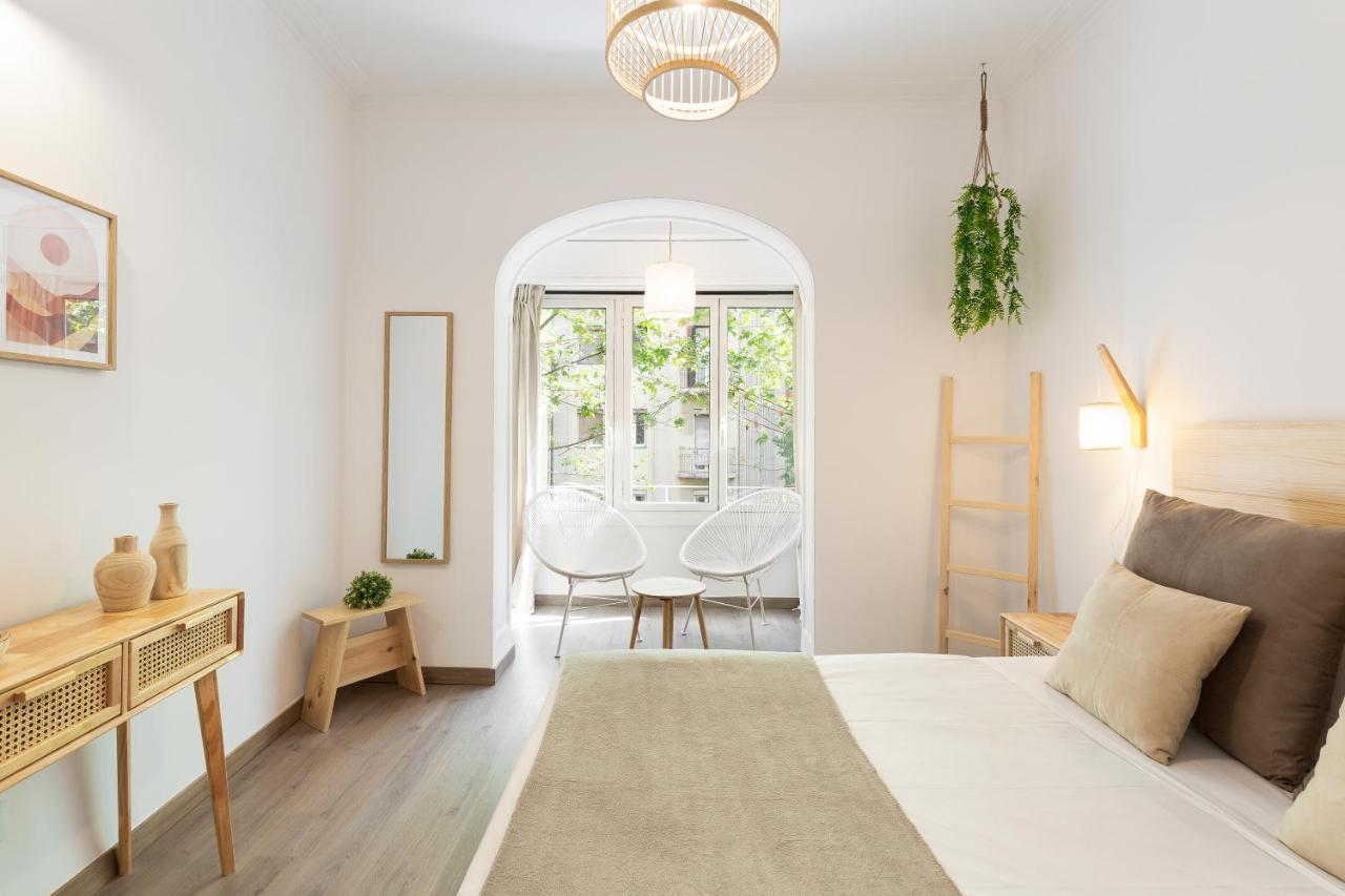 Keyfamily Cozy Home Барселона Екстер'єр фото