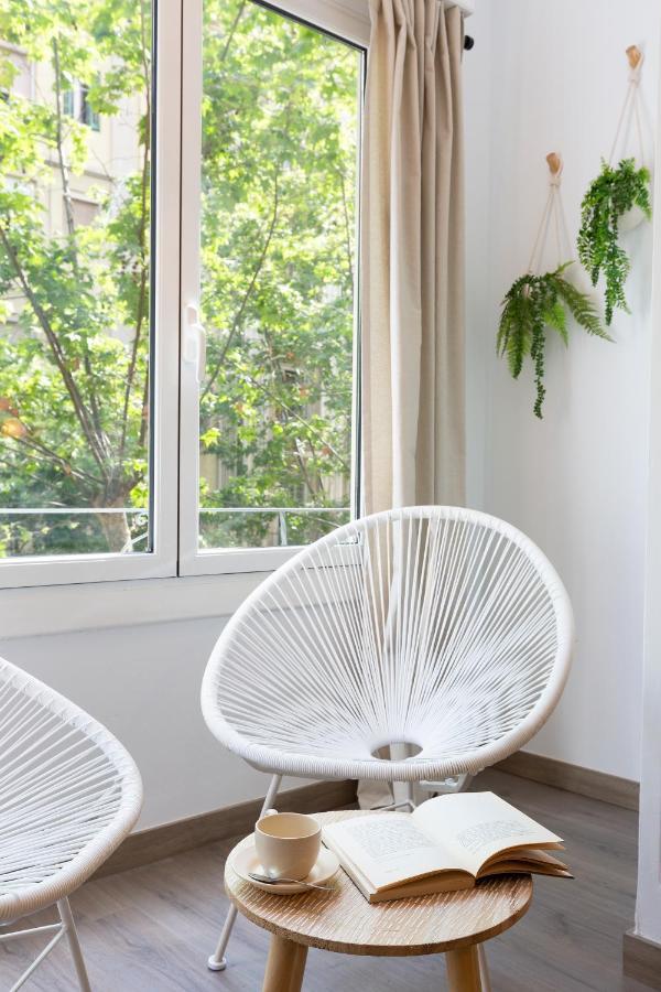 Keyfamily Cozy Home Барселона Екстер'єр фото