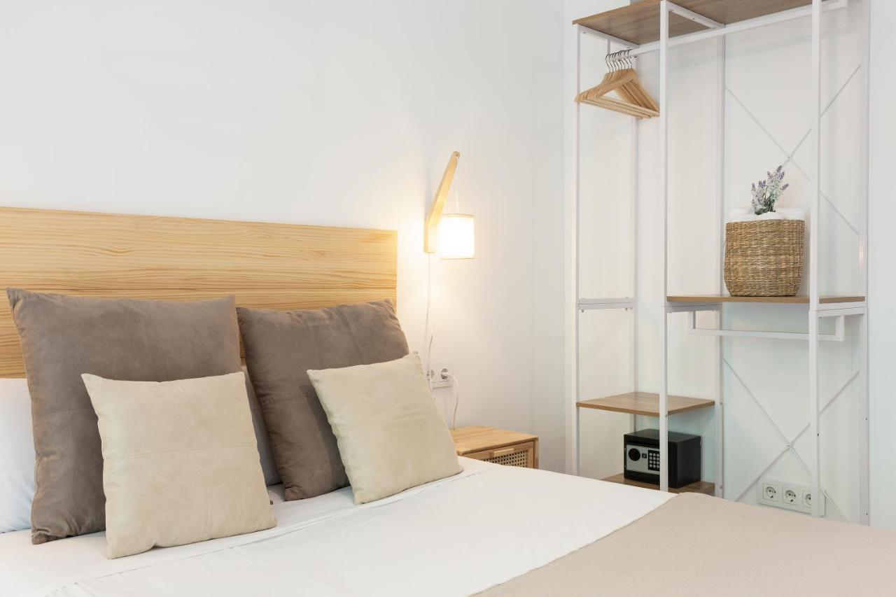 Keyfamily Cozy Home Барселона Екстер'єр фото