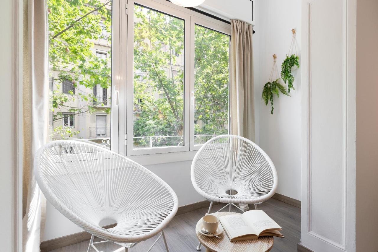 Keyfamily Cozy Home Барселона Екстер'єр фото