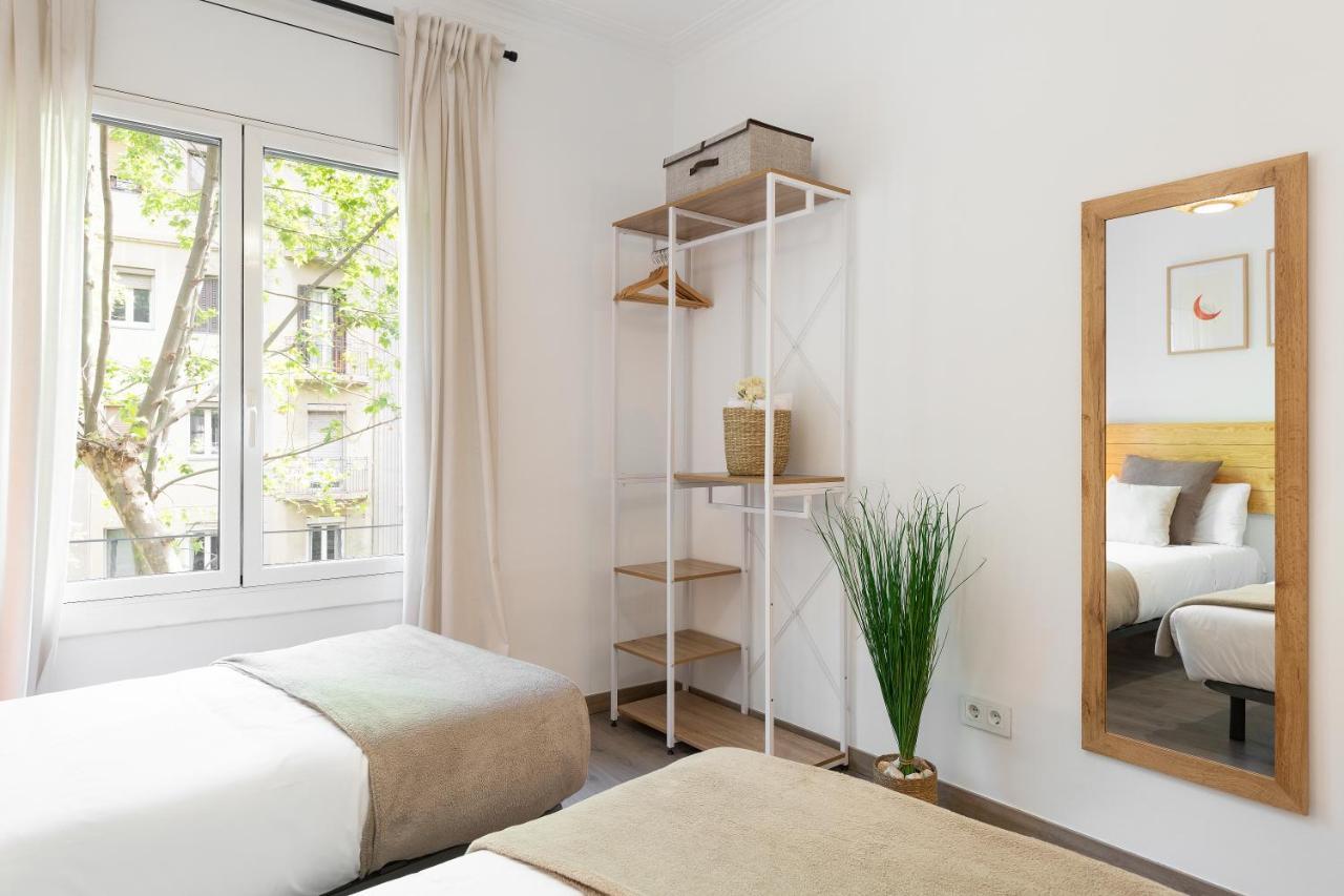 Keyfamily Cozy Home Барселона Екстер'єр фото