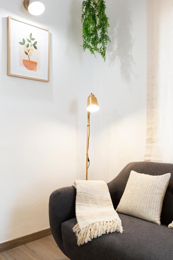 Keyfamily Cozy Home Барселона Екстер'єр фото