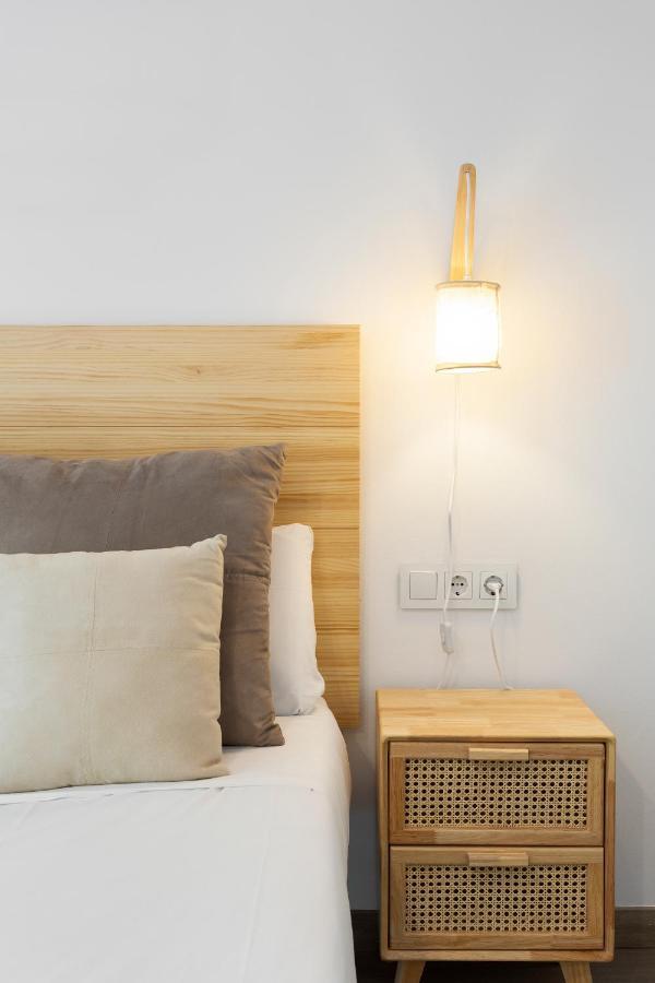 Keyfamily Cozy Home Барселона Екстер'єр фото