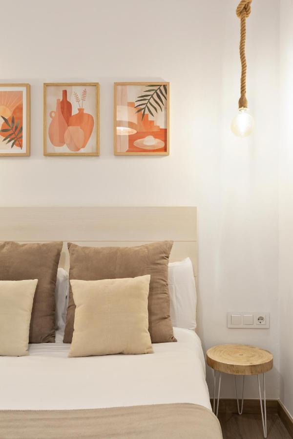 Keyfamily Cozy Home Барселона Екстер'єр фото
