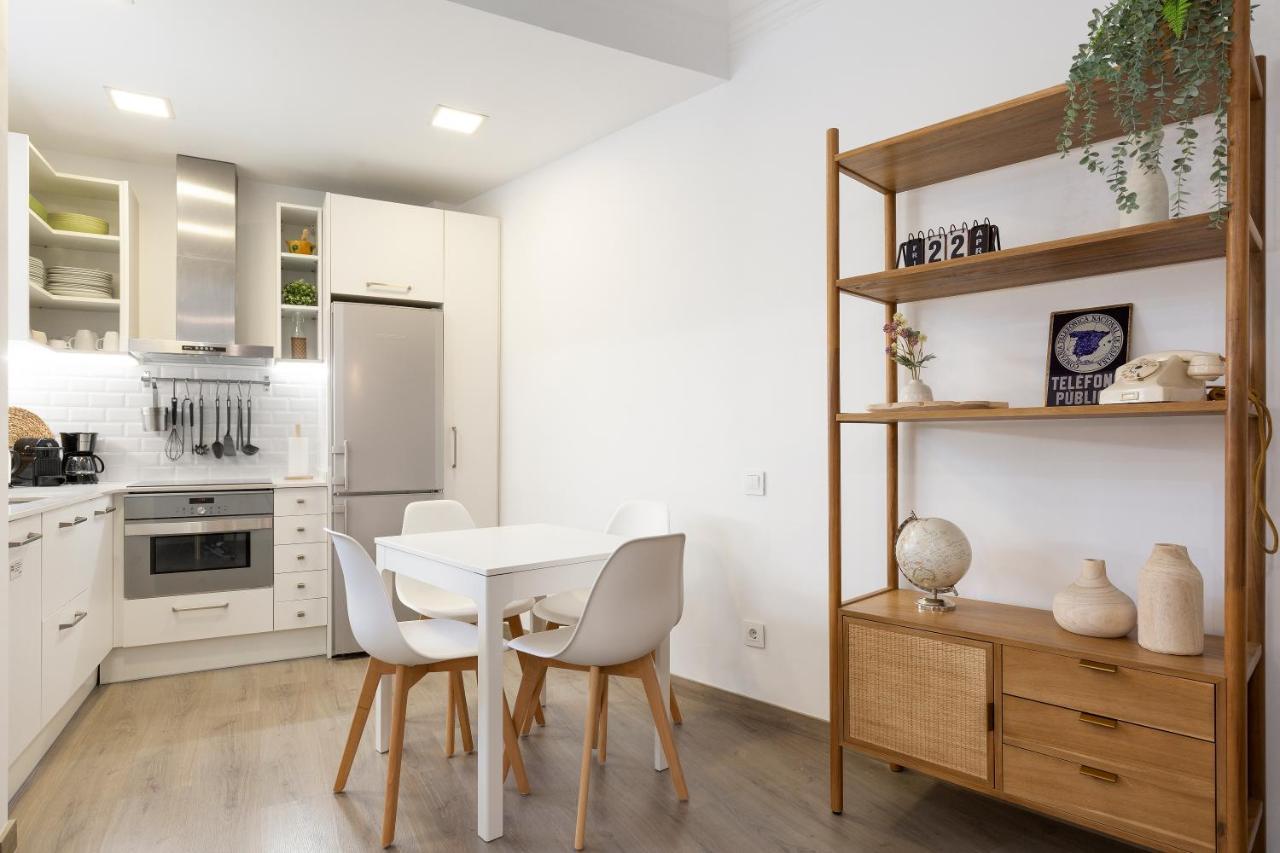 Keyfamily Cozy Home Барселона Екстер'єр фото
