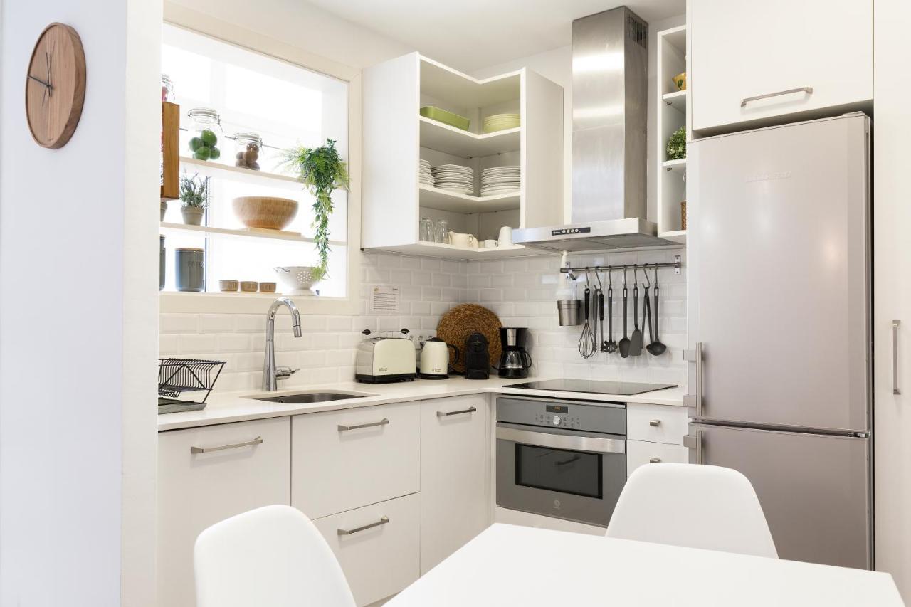Keyfamily Cozy Home Барселона Екстер'єр фото