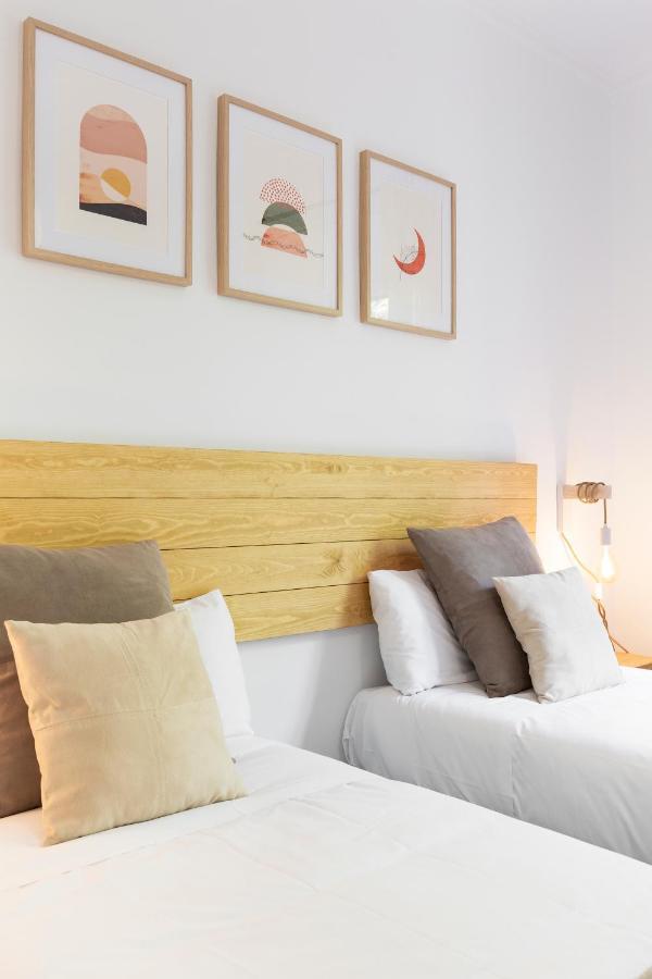 Keyfamily Cozy Home Барселона Екстер'єр фото