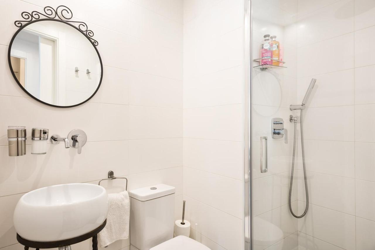Keyfamily Cozy Home Барселона Екстер'єр фото
